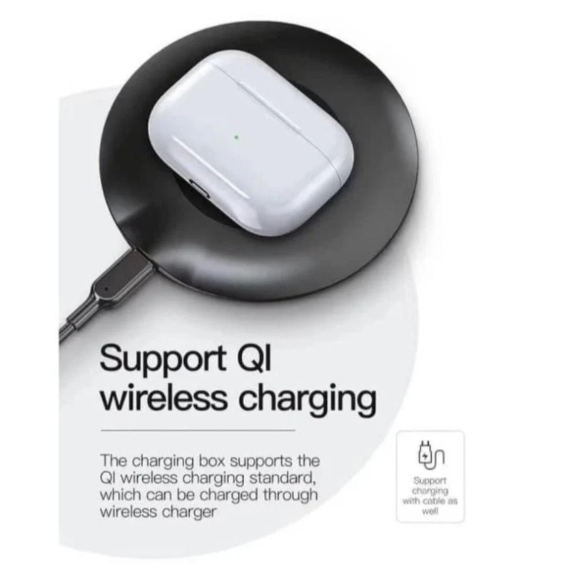 Totu ® TWS Pro Wireless Earphone - Image 3