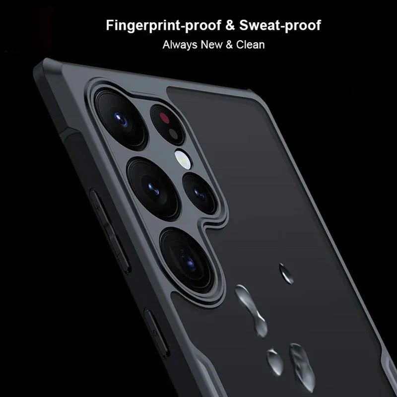 Tough Guard Shock Absorbing Case - Samsung - Image 4