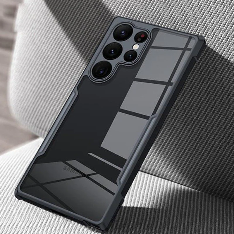 Tough Guard Shock Absorbing Case - Samsung - Image 5