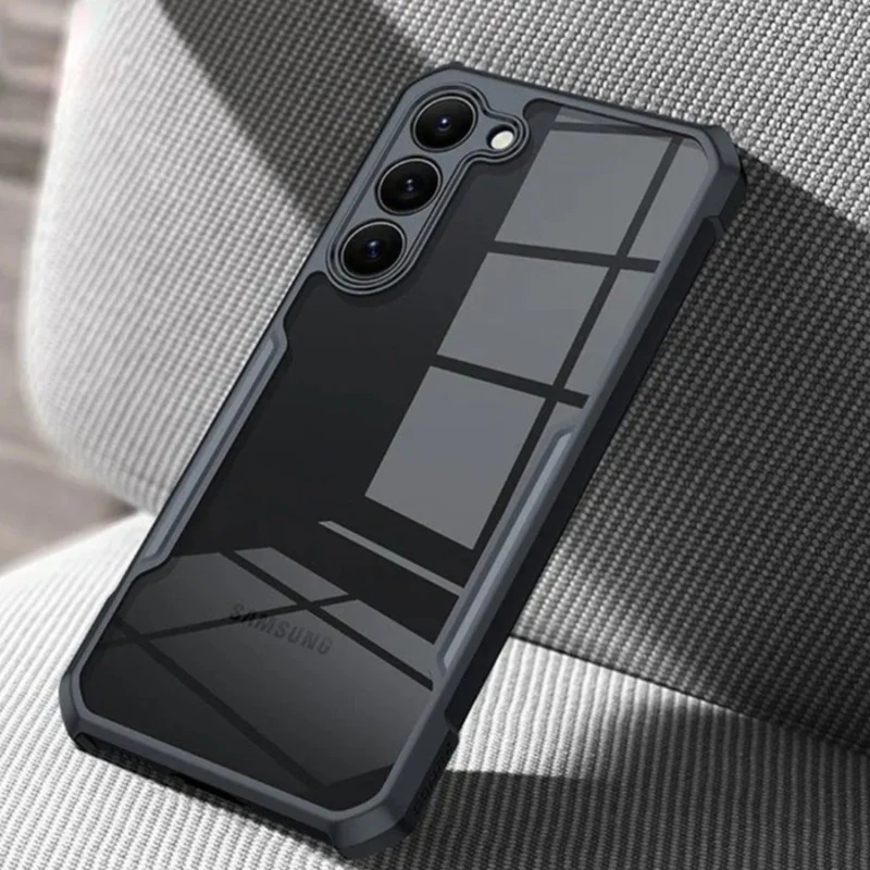 Tough Guard Shock Absorbing Case - Samsung - Image 6