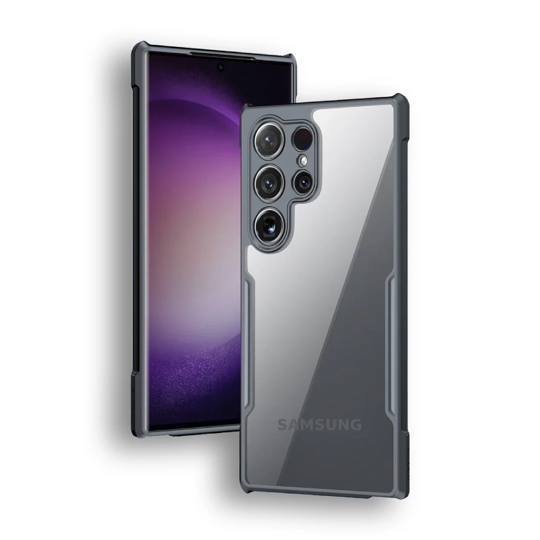 Tough Guard Shock Absorbing Case - Samsung - Image 8
