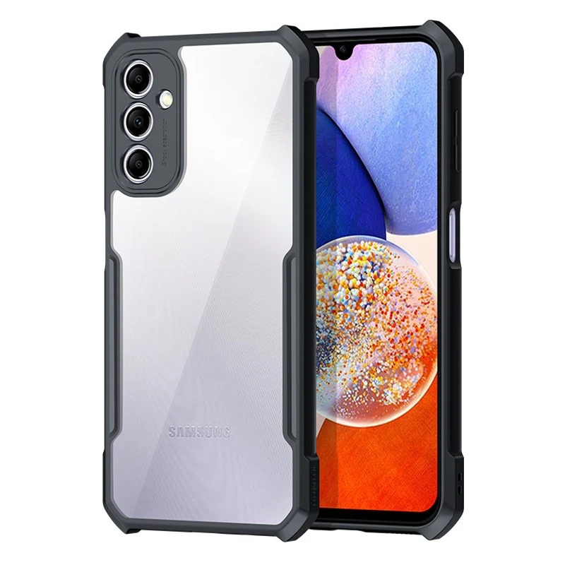 Tough Guard Shock Absorbing Case - Samsung - Image 9