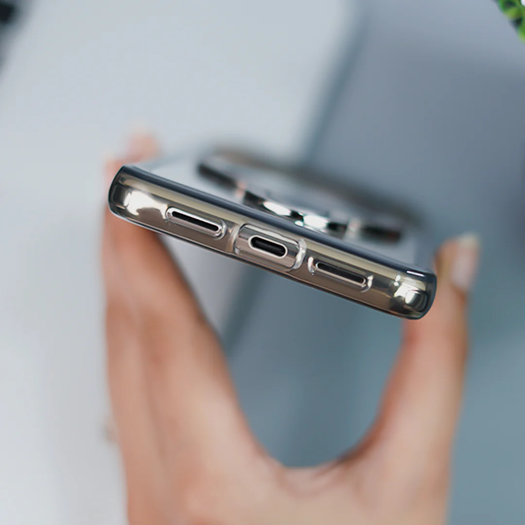 Transparent Rotating Ring Stand Case - Google - Image 6