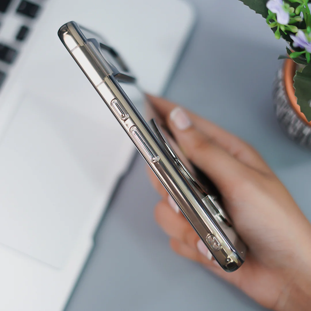 Transparent Rotating Ring Stand Case - Google - Image 7