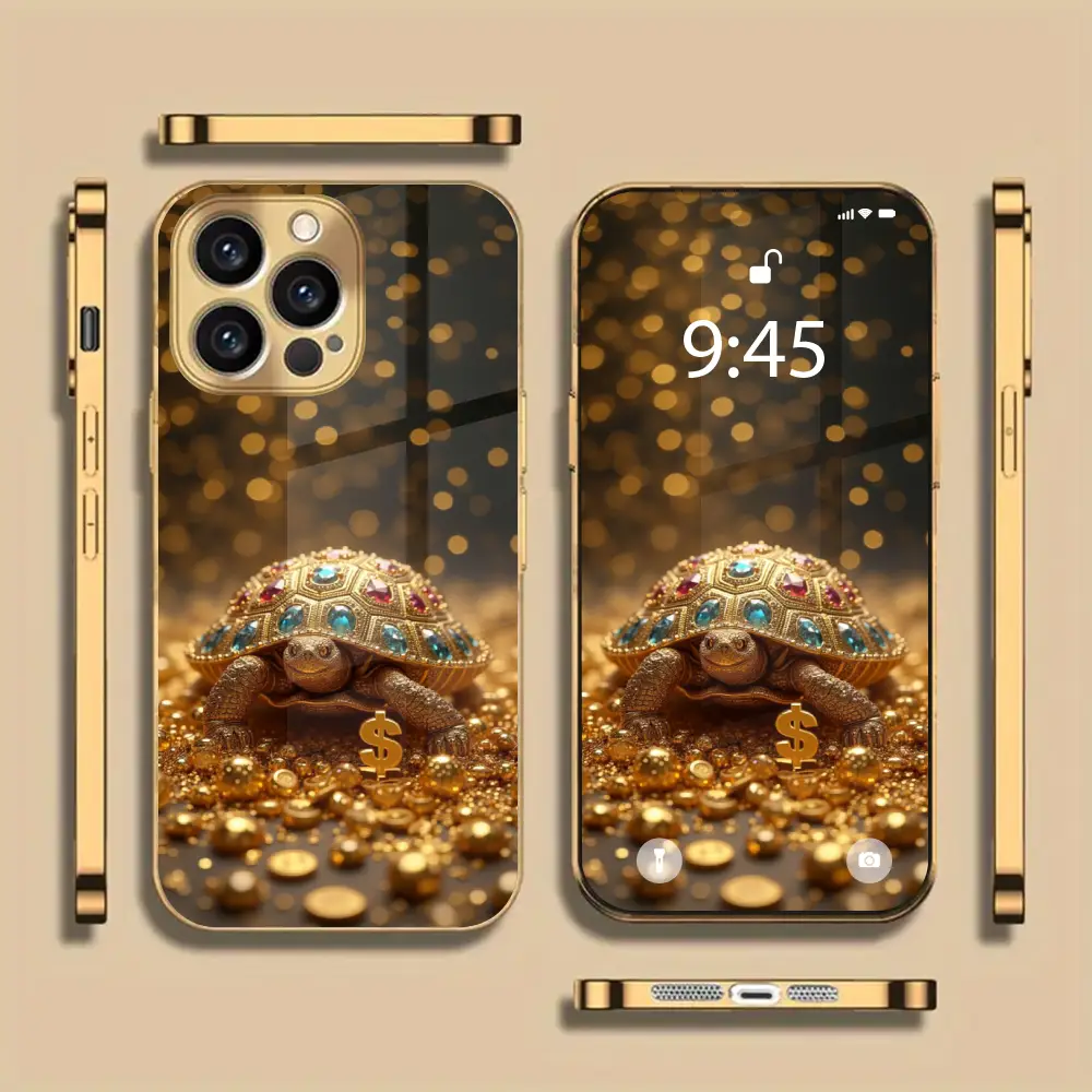 Treasure Tortoise - Prisma - Image 8