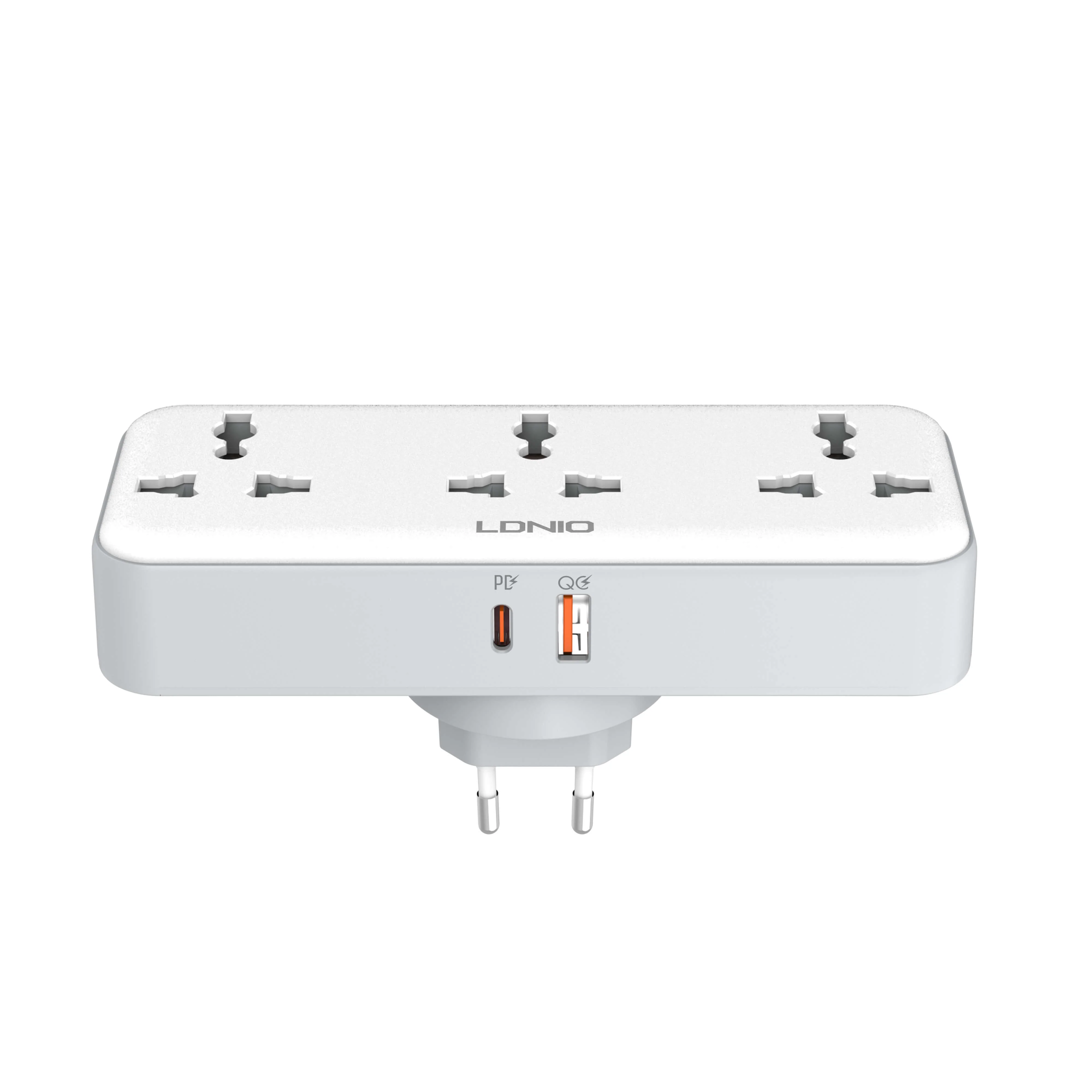 Trio Power Nest - Image 2
