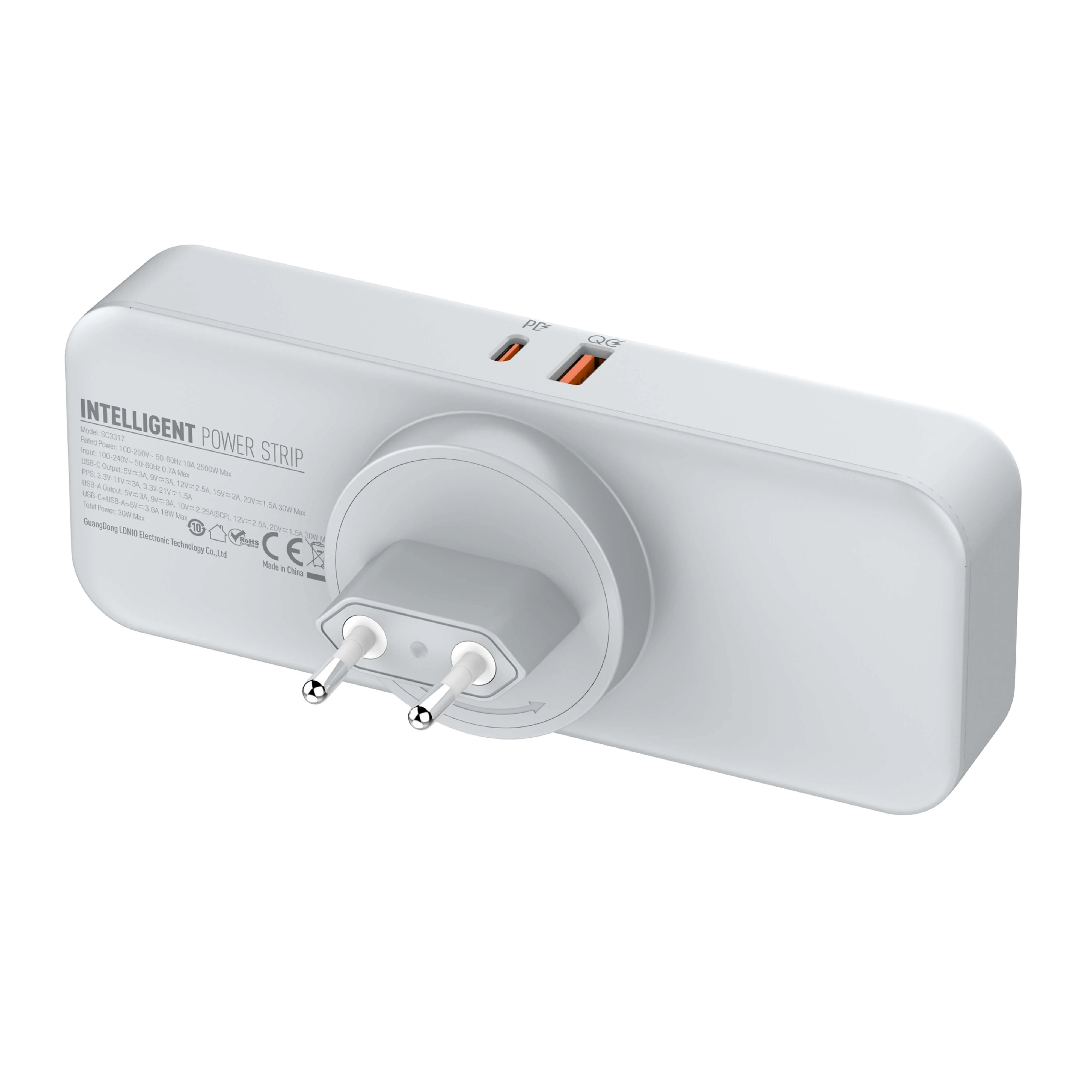Trio Power Nest - Image 3