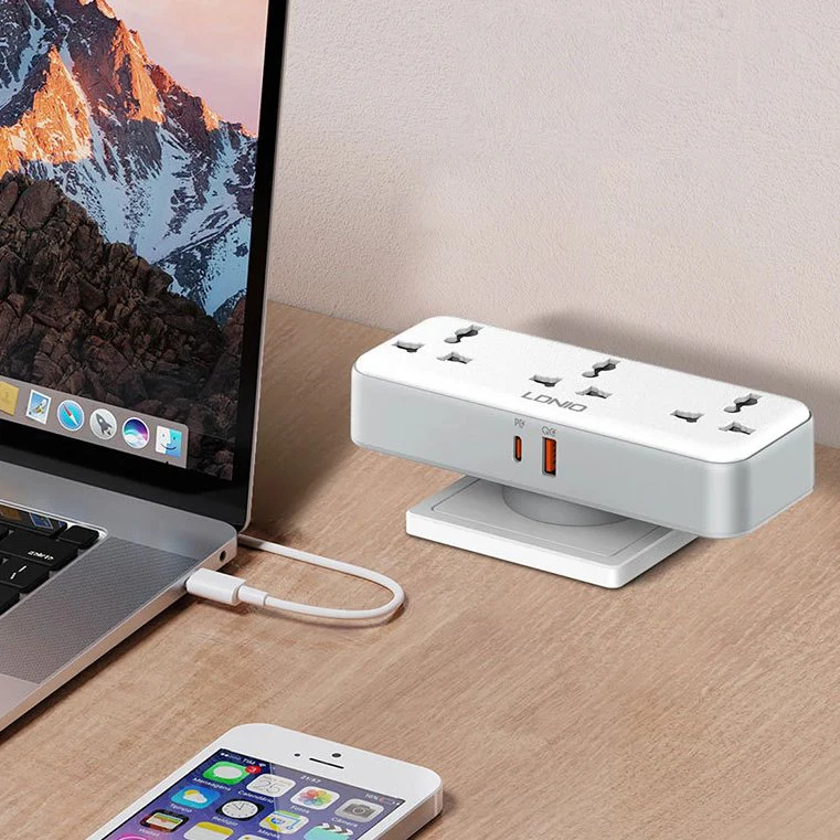 Trio Power Nest - Image 5