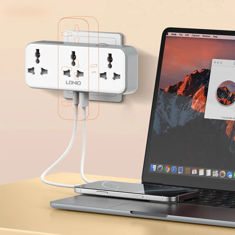 Trio Power Nest - Image 6