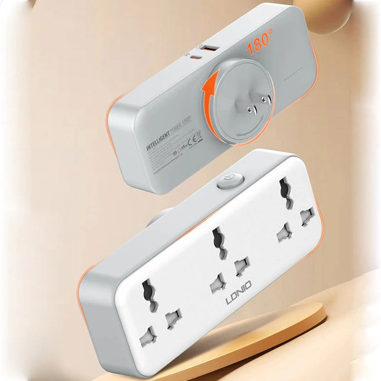 Trio Power Nest - Image 7