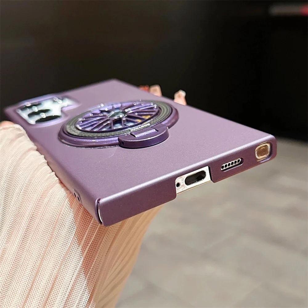 Twirl Mag Rotating Bracket Case - Samsung - Image 10