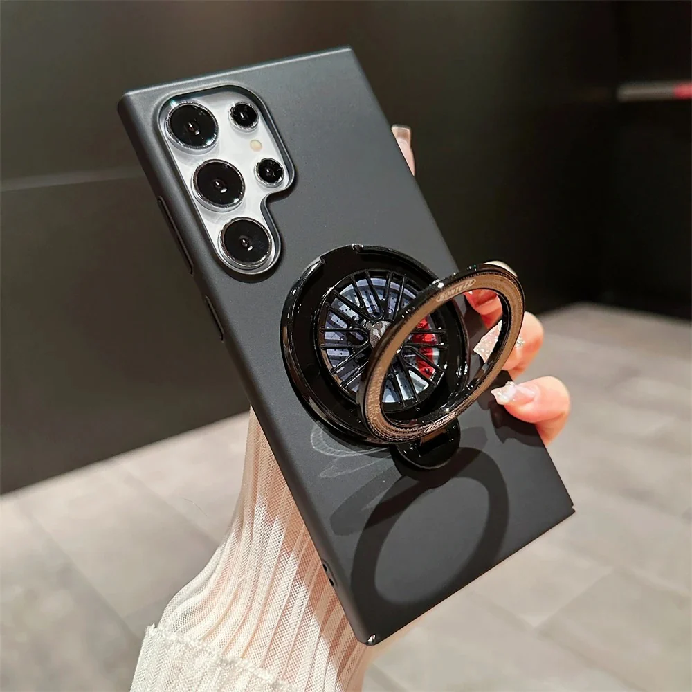 Twirl Mag Rotating Bracket Case - Samsung - Image 4