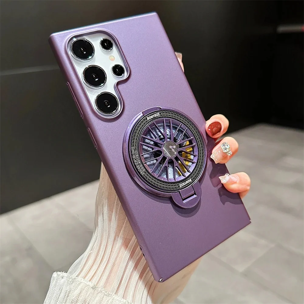 Twirl Mag Rotating Bracket Case - Samsung - Image 6