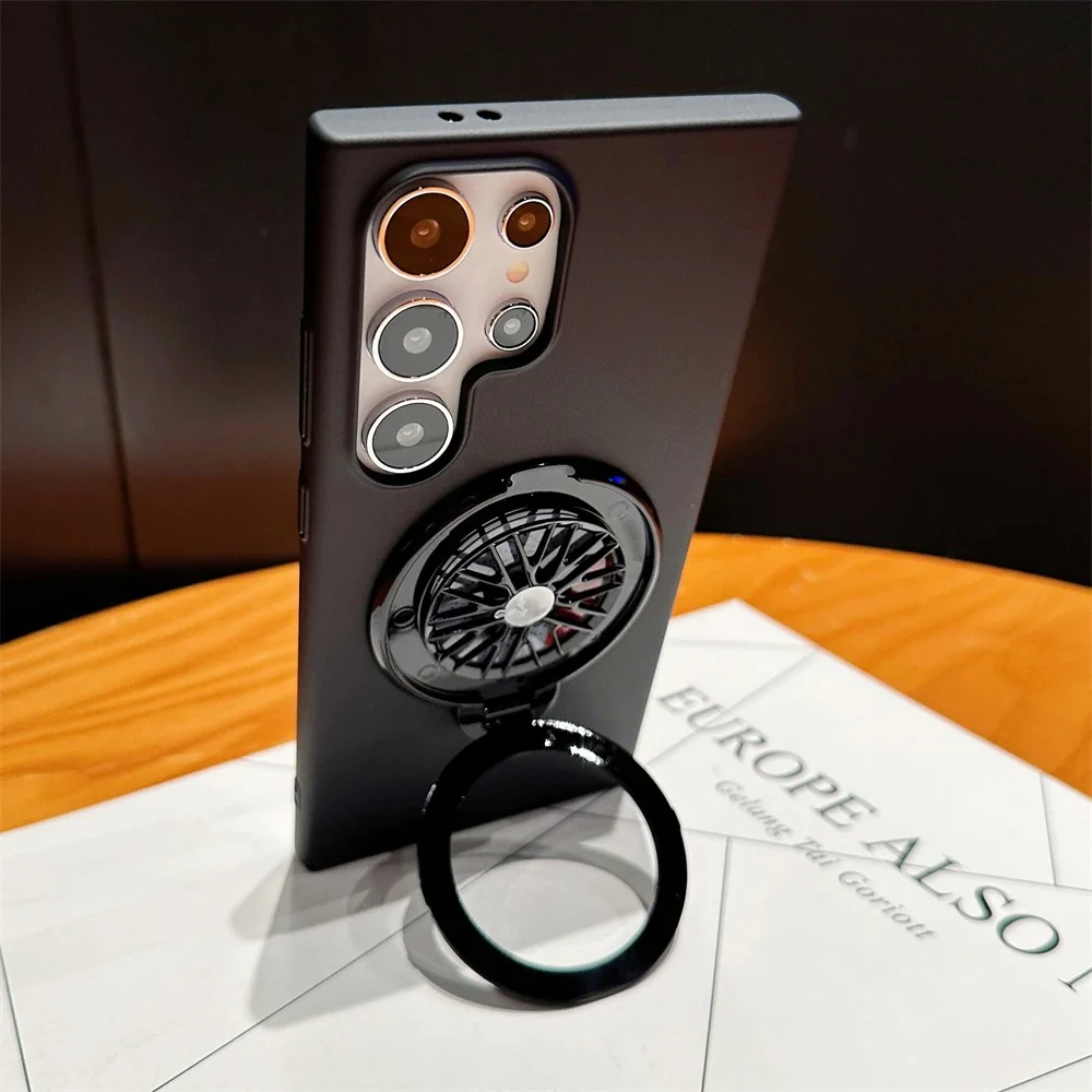 Twirl Mag Rotating Bracket Case - Samsung - Image 8