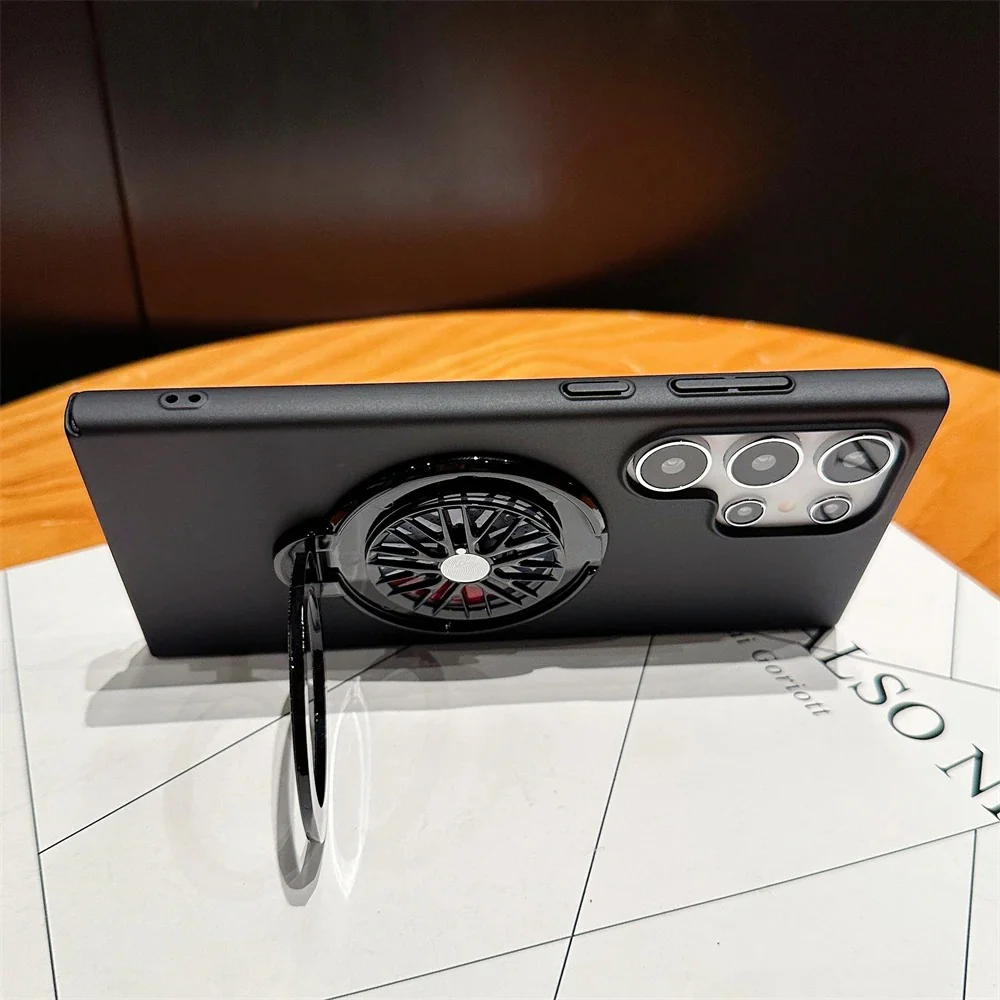 Twirl Mag Rotating Bracket Case - Samsung - Image 9