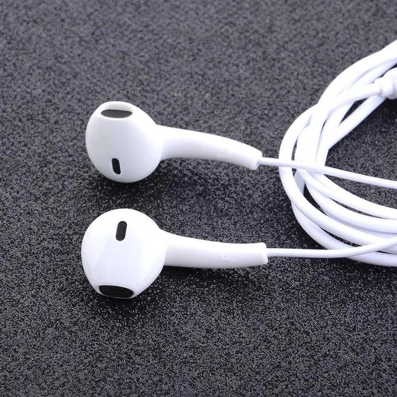 Type-C Wired Stereo Earphones - Image 6