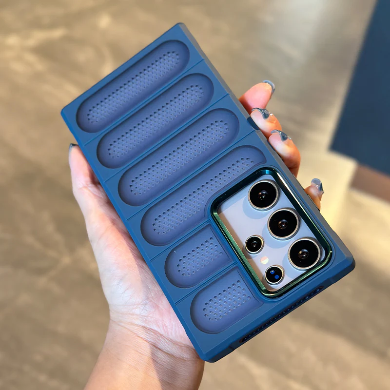 Ultimate Airflow Cooling Case - Samsung - Image 2