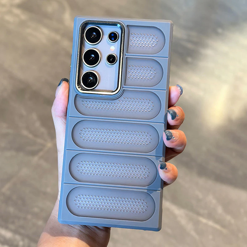 Ultimate Airflow Cooling Case - Samsung - Image 5