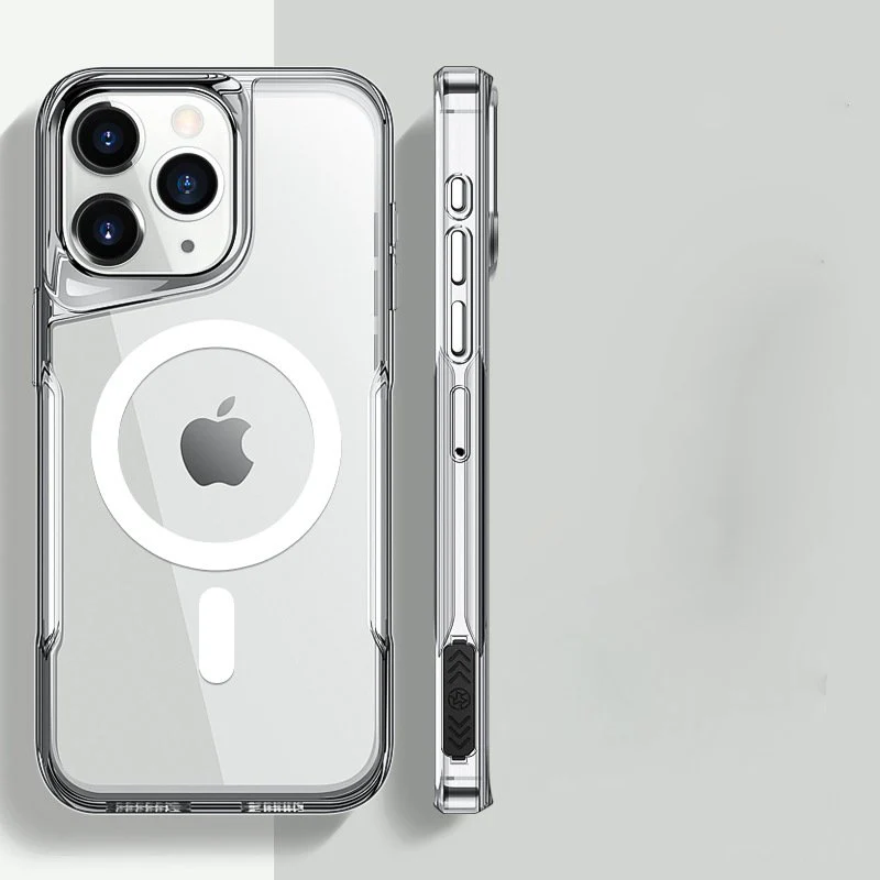 Ultimate Armor Invisible Case - iPhone - Image 2