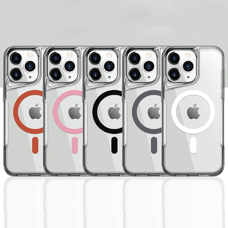 Ultimate Armor Invisible Case - iPhone - Image 4