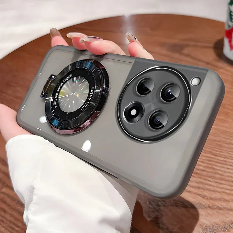 Ultimate Armor Ring Lens Soft Case - OnePlus - Image 15