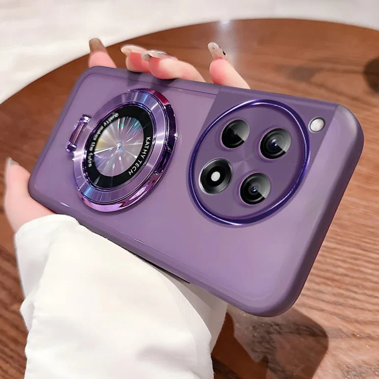 Ultimate Armor Ring Lens Soft Case - OnePlus - Image 16