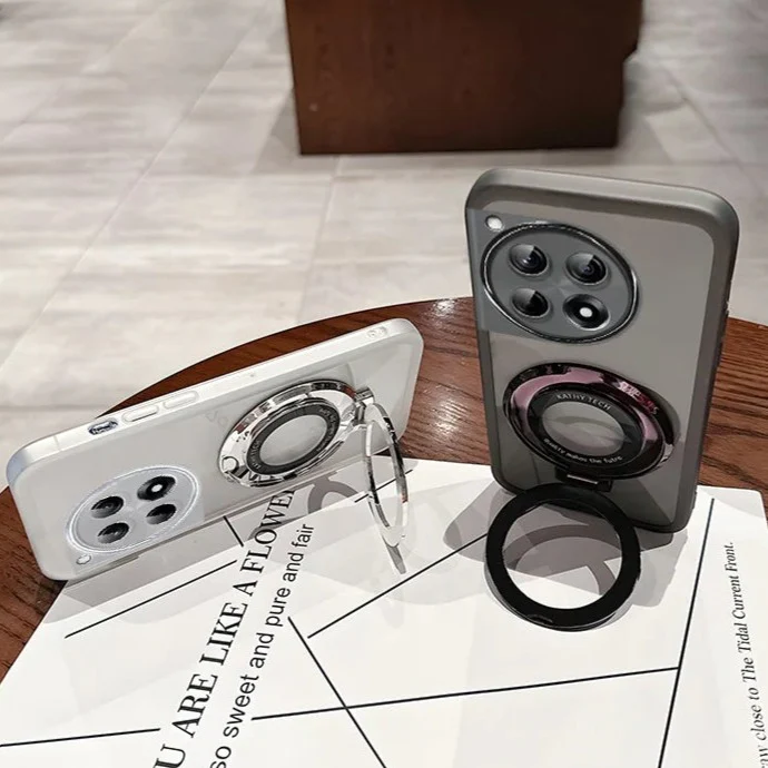 Ultimate Armor Ring Lens Soft Case - OnePlus - Image 18