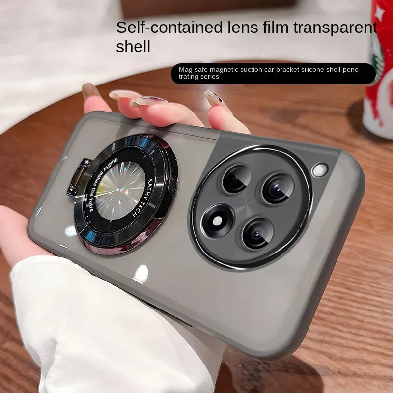 Ultimate Armor Ring Lens Soft Case - OnePlus - Image 19