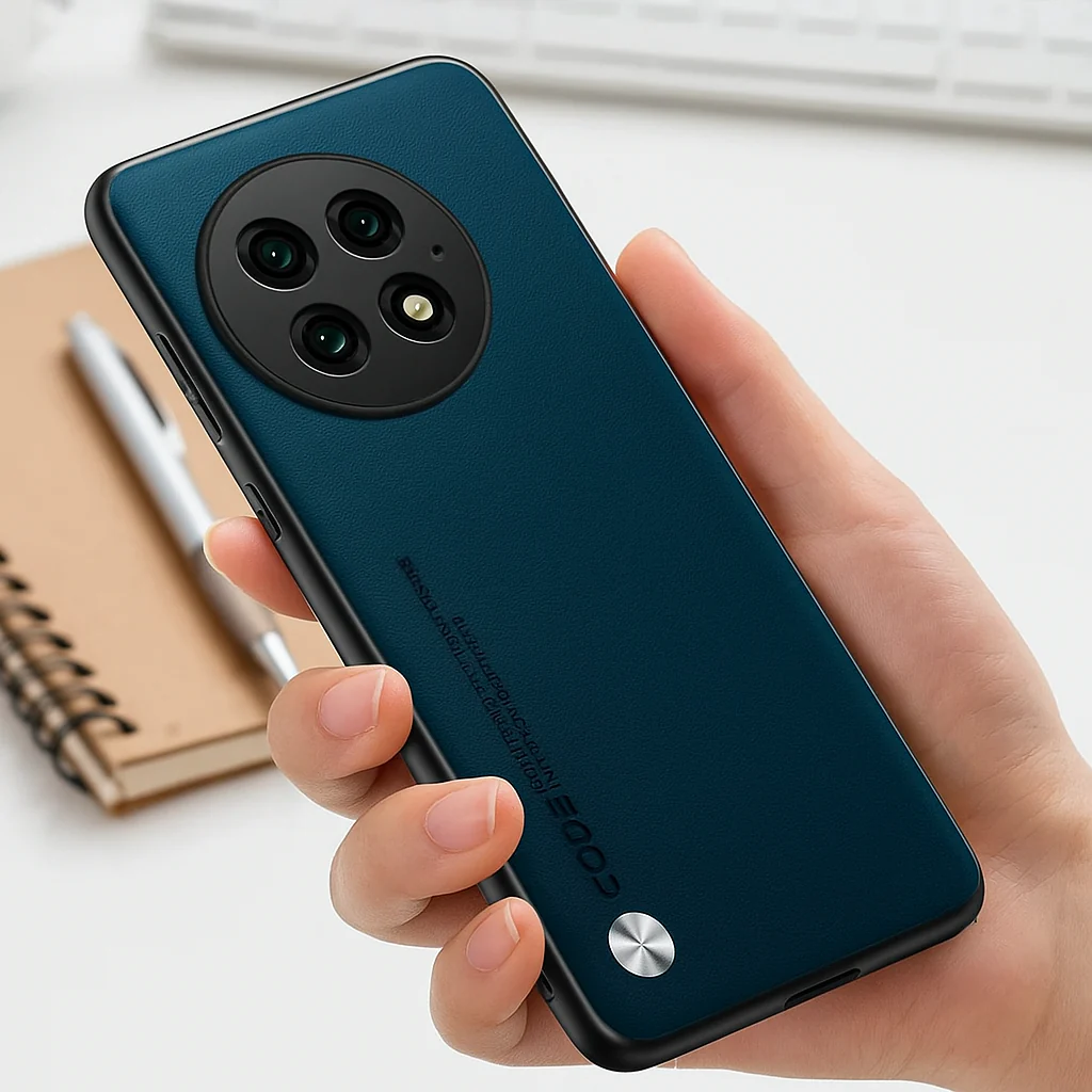 Ultimate Code Premium Leather Case - Image 6
