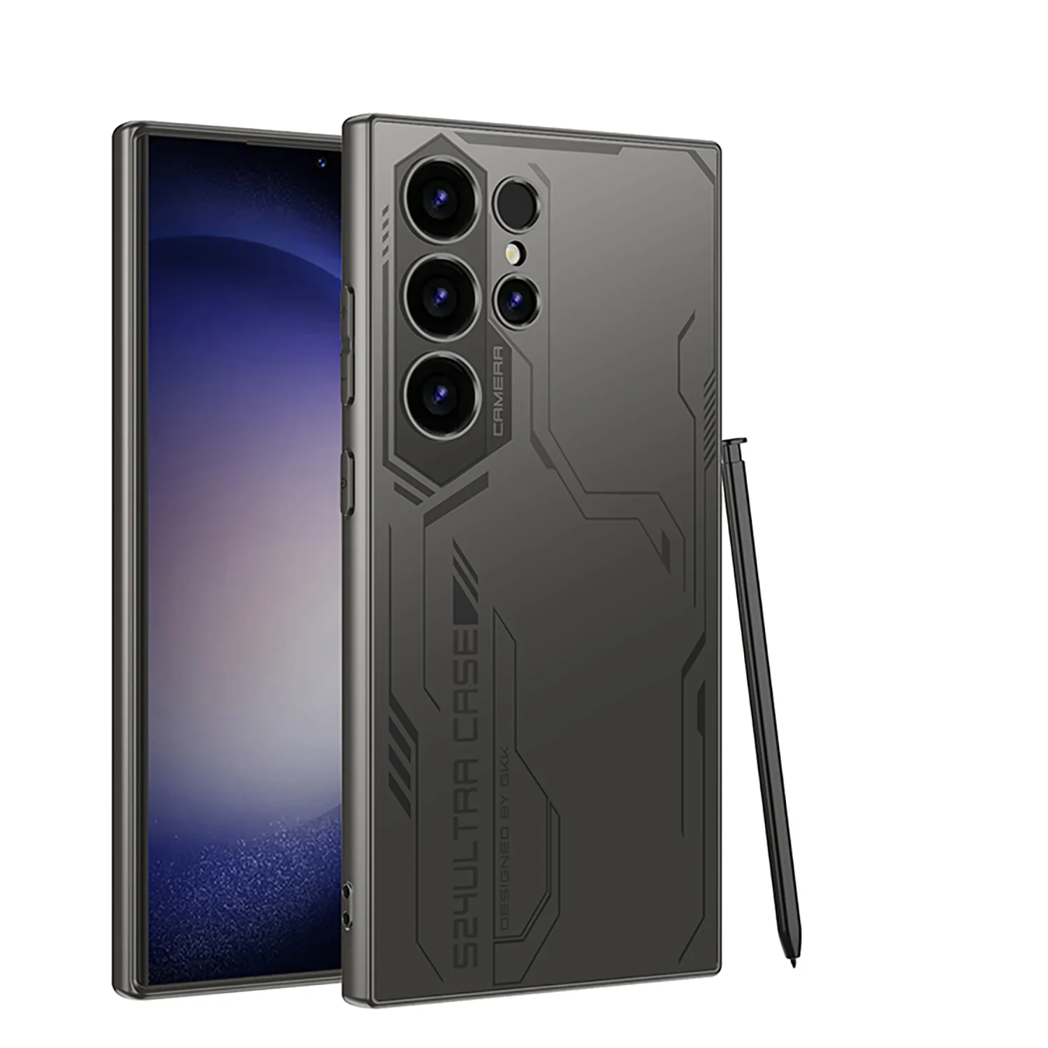 Ultimate Explorer Adventure Grip Case - Samsung - Image 2