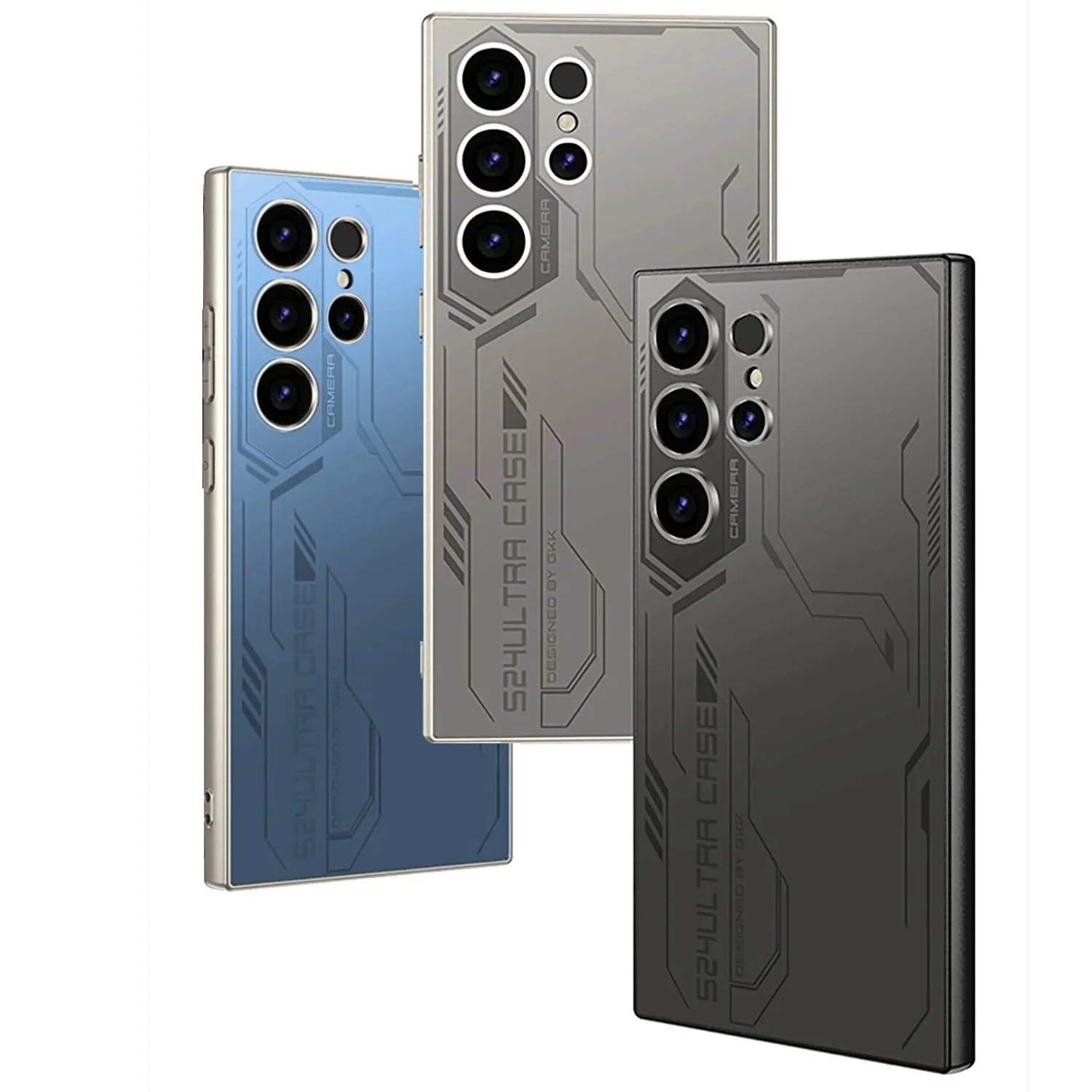 Ultimate Explorer Adventure Grip Case - Samsung - Image 4