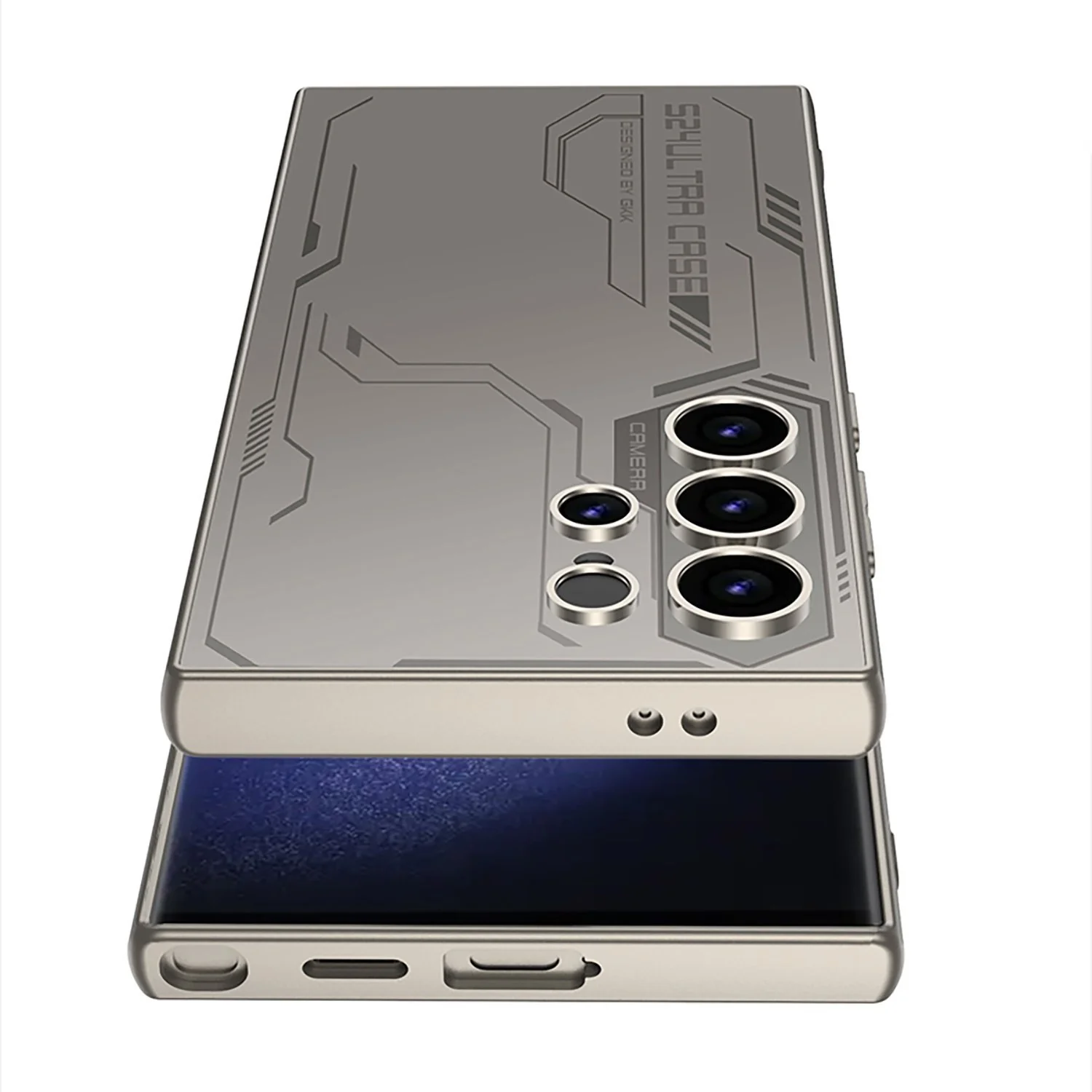 Ultimate Explorer Adventure Grip Case - Samsung - Image 5