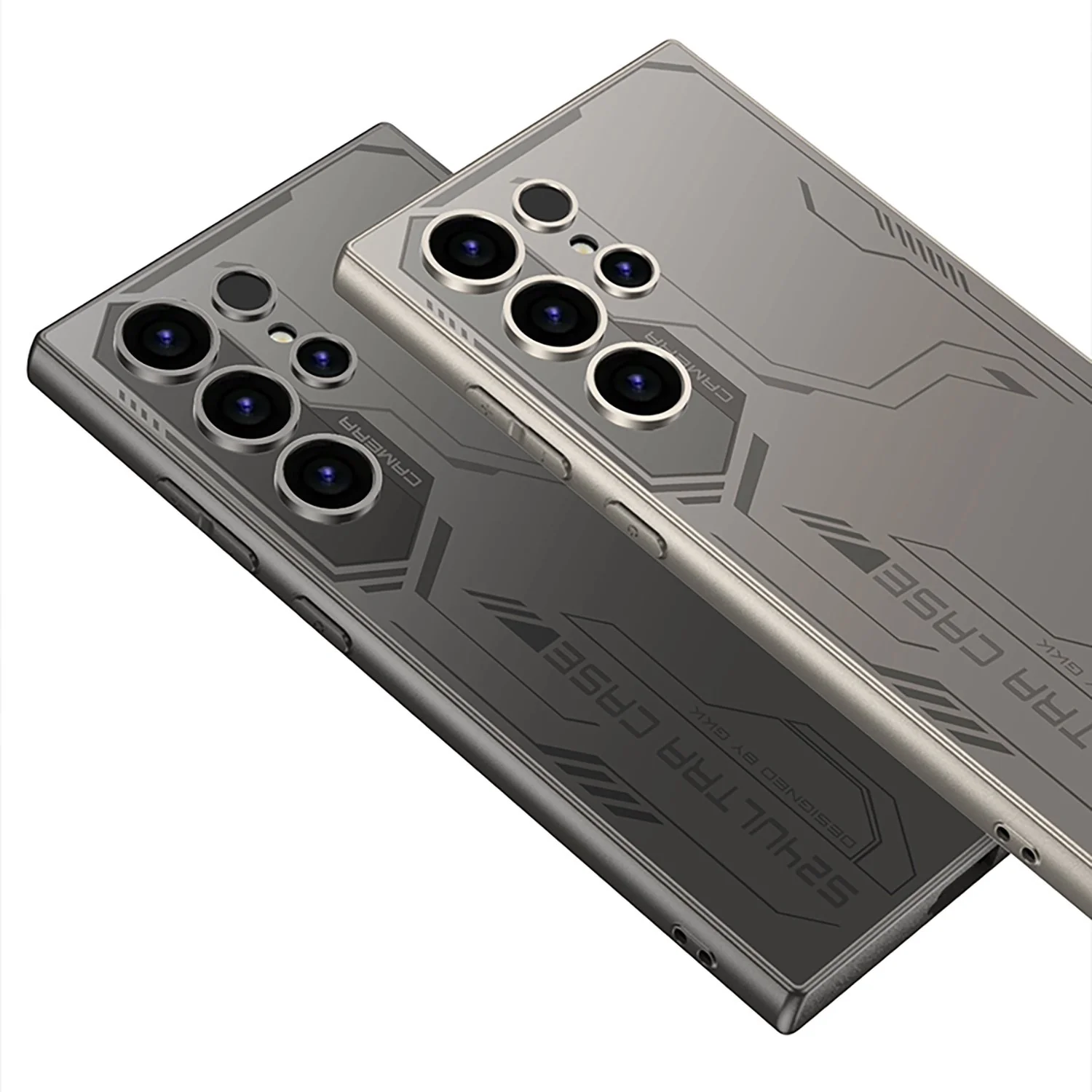 Ultimate Explorer Adventure Grip Case - Samsung - Image 6