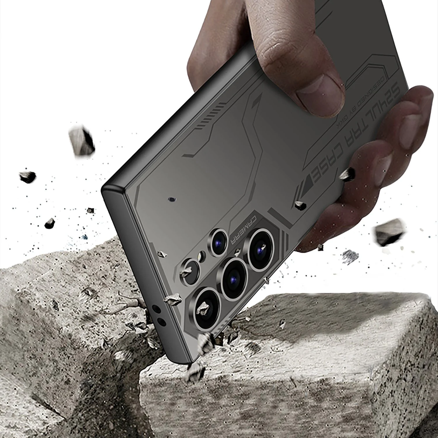 Ultimate Explorer Adventure Grip Case - Samsung - Image 7