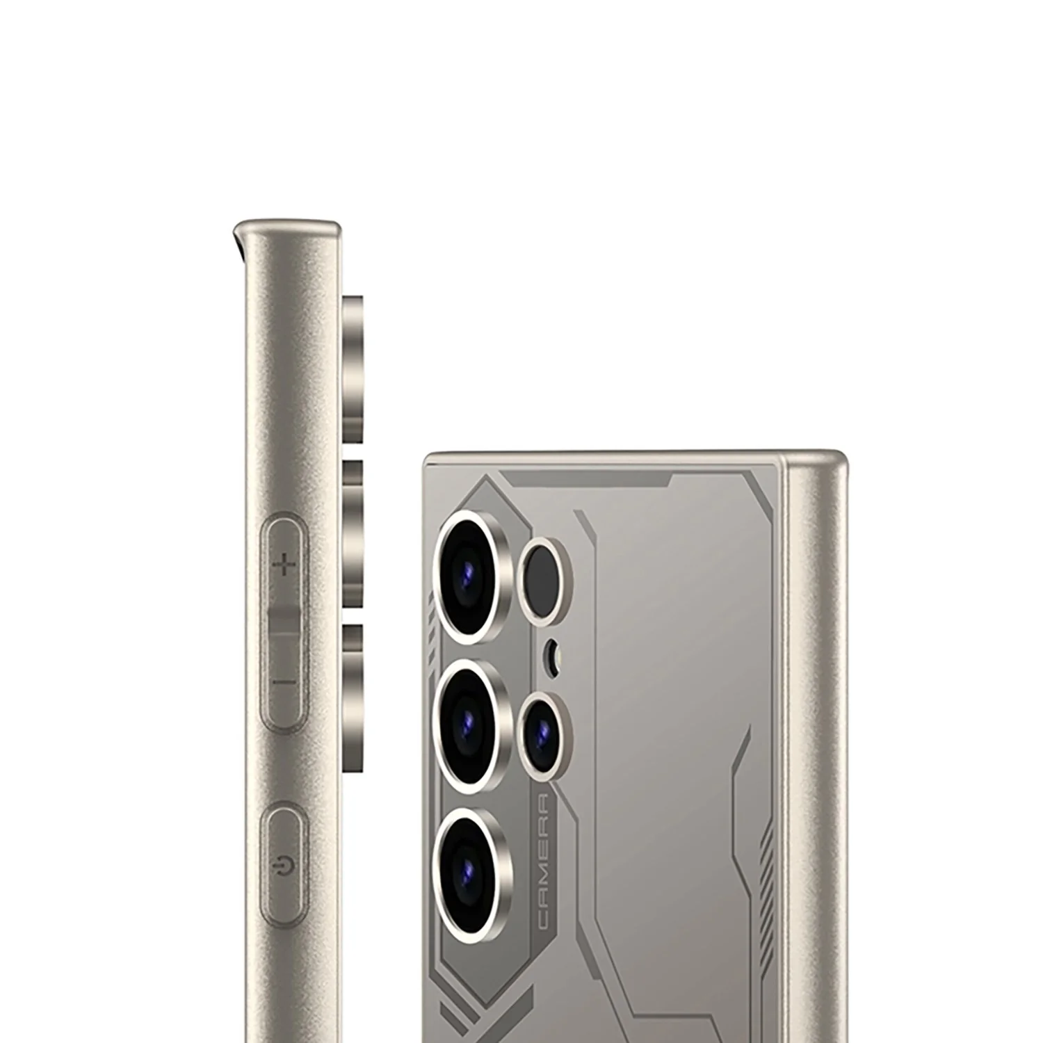 Ultimate Explorer Adventure Grip Case - Samsung - Image 8