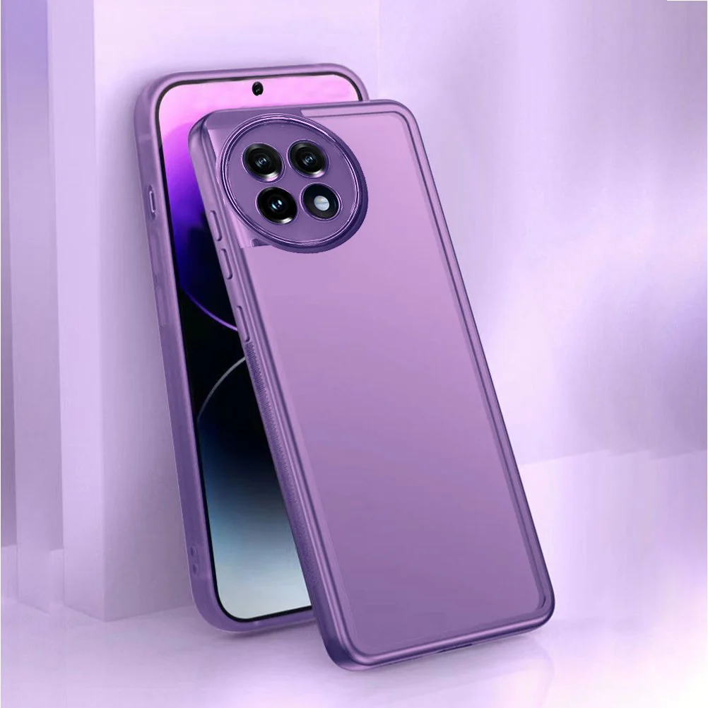 Ultimate Soft Camera Armor Shockproof Case - OnePlus - Image 2