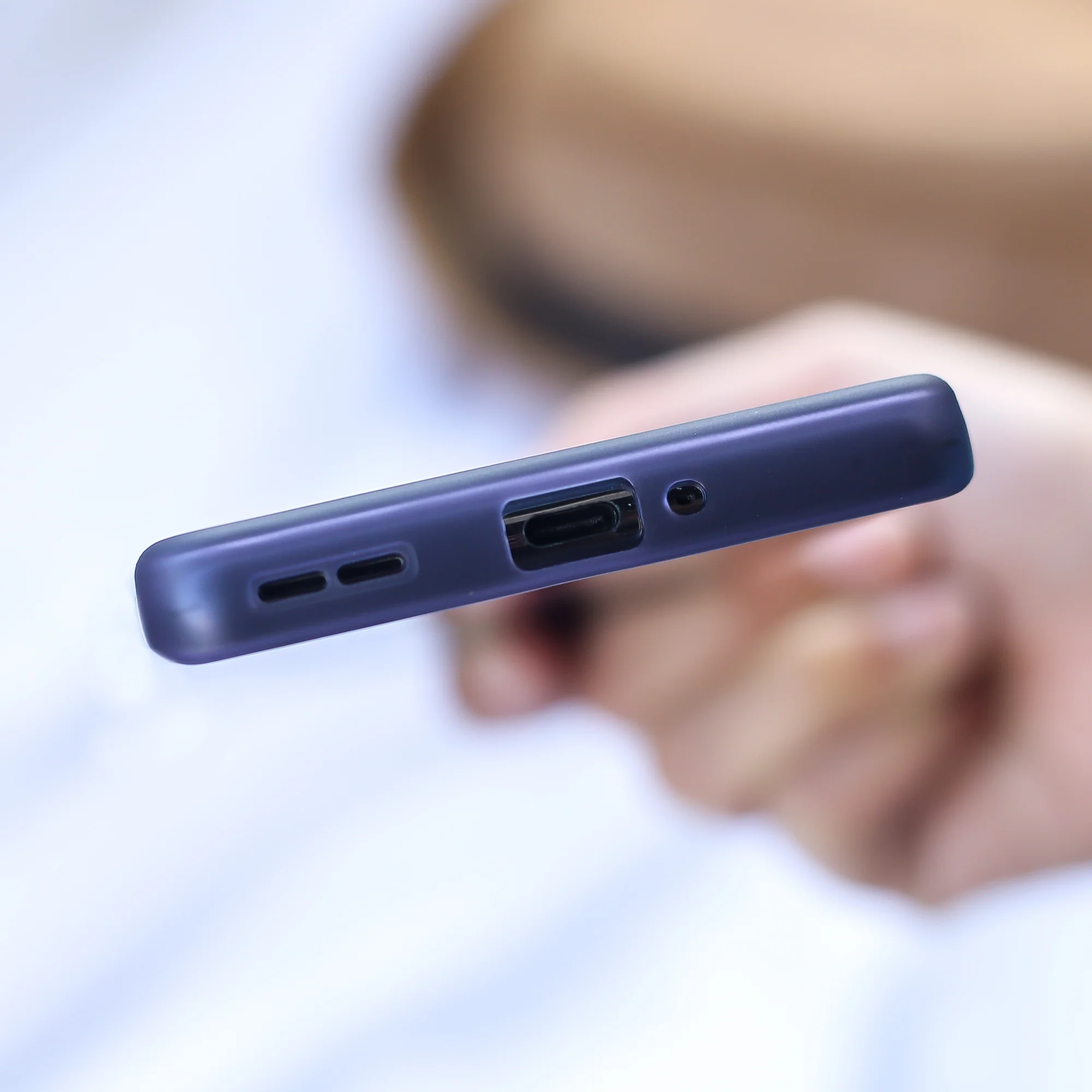 Ultimate Soft Camera Armor Shockproof Case - OnePlus - Image 6