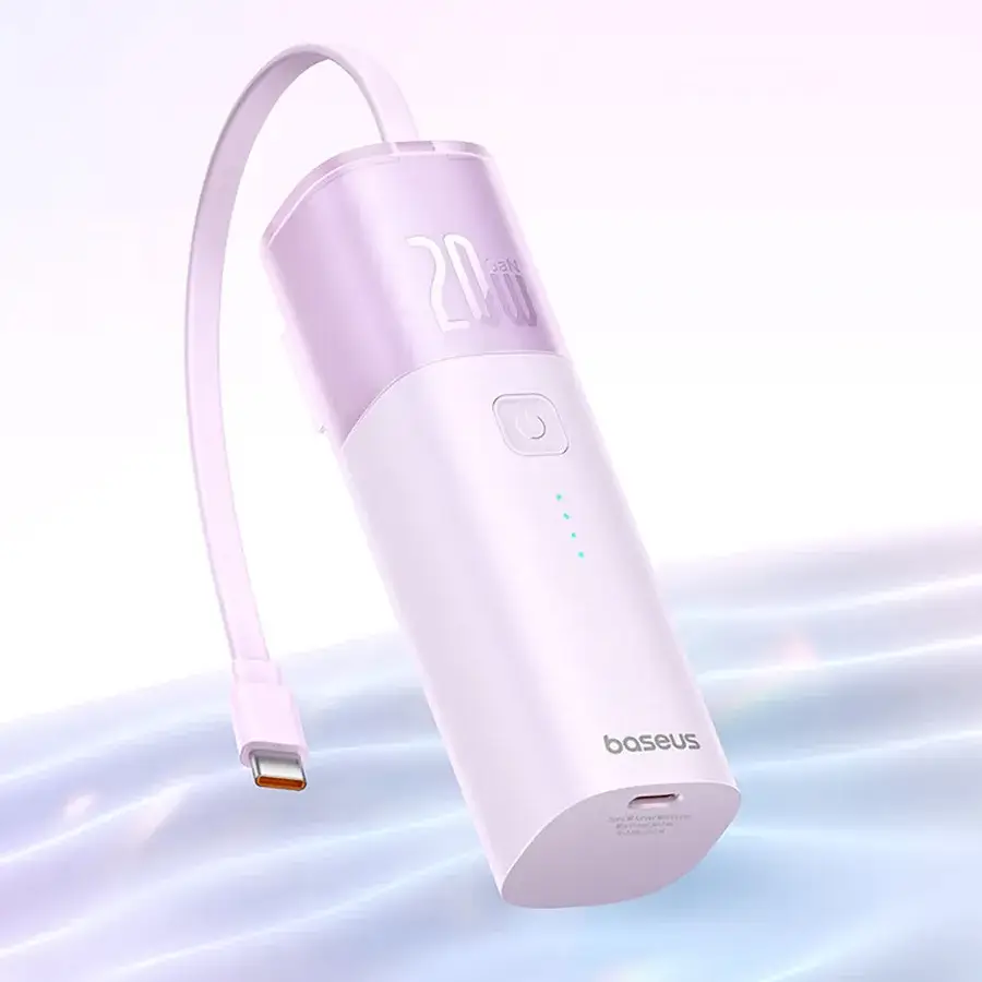 Ultra Fast 20W 4800mAh Compact Power Bank - Image 4