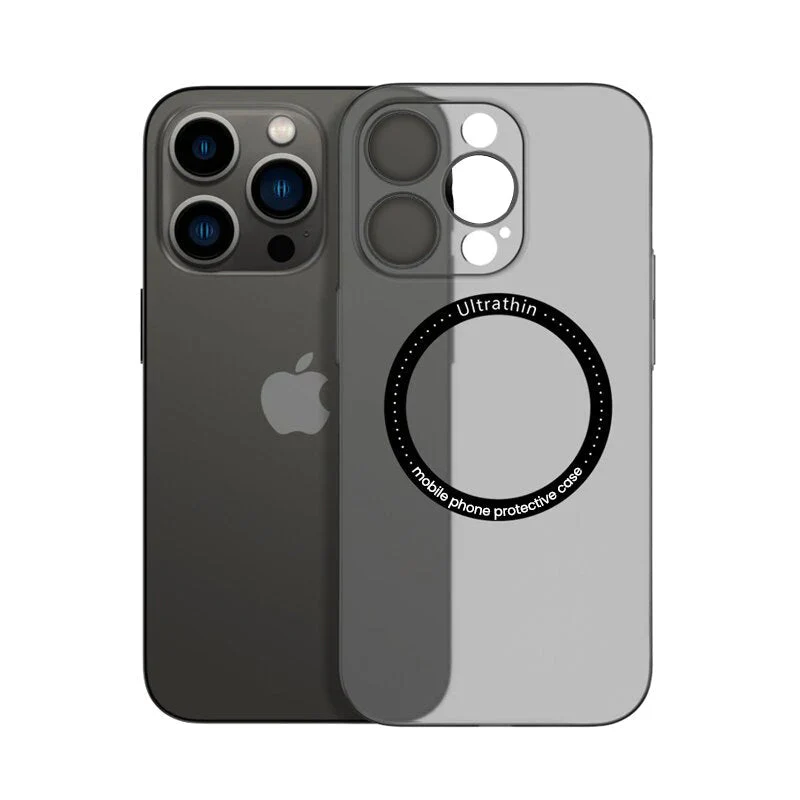 Ultra Thin Case with MagSafe - iPhone - Image 12