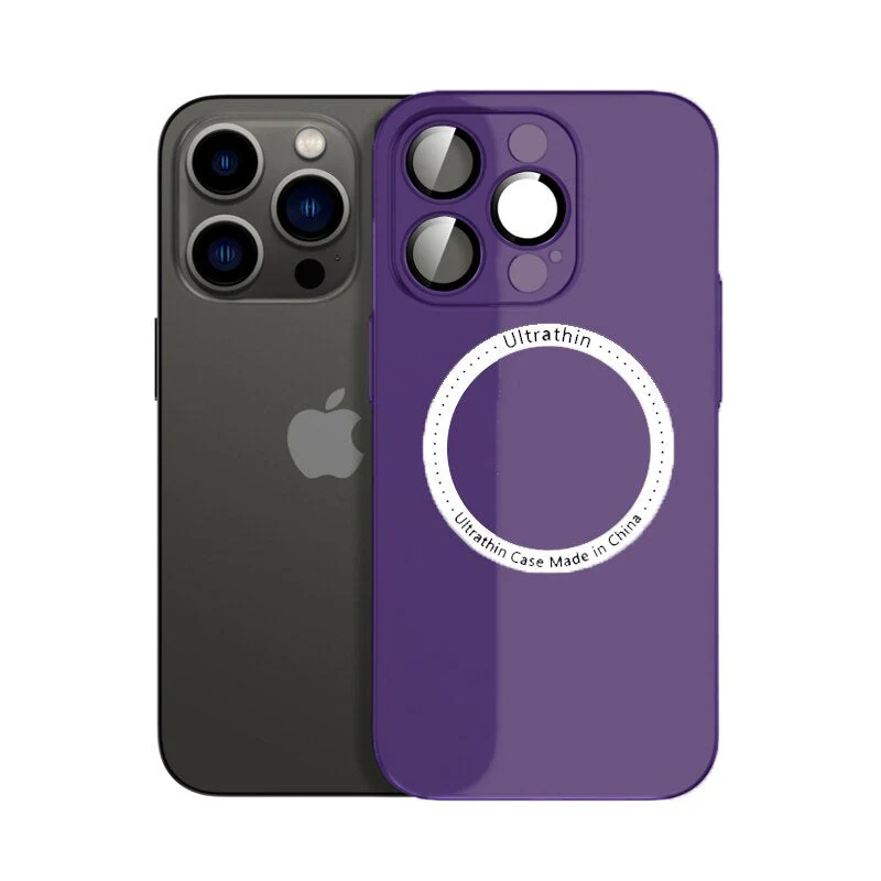 Ultra Thin Case with MagSafe - iPhone - Image 3