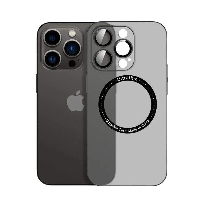 Ultra Thin Case with MagSafe - iPhone - Image 6