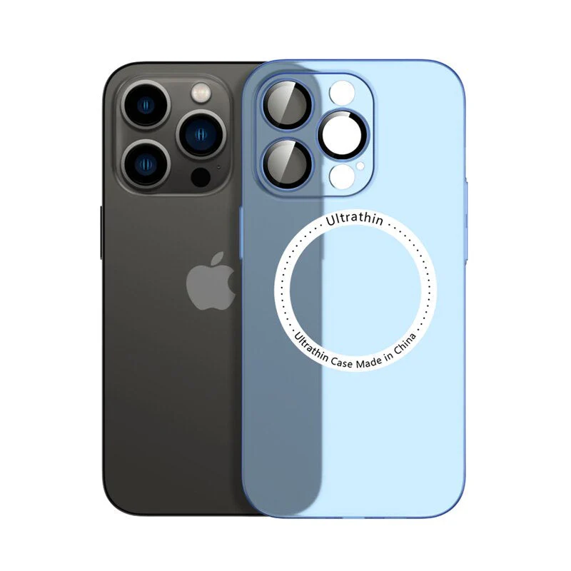 Ultra Thin Case with MagSafe - iPhone - Image 8