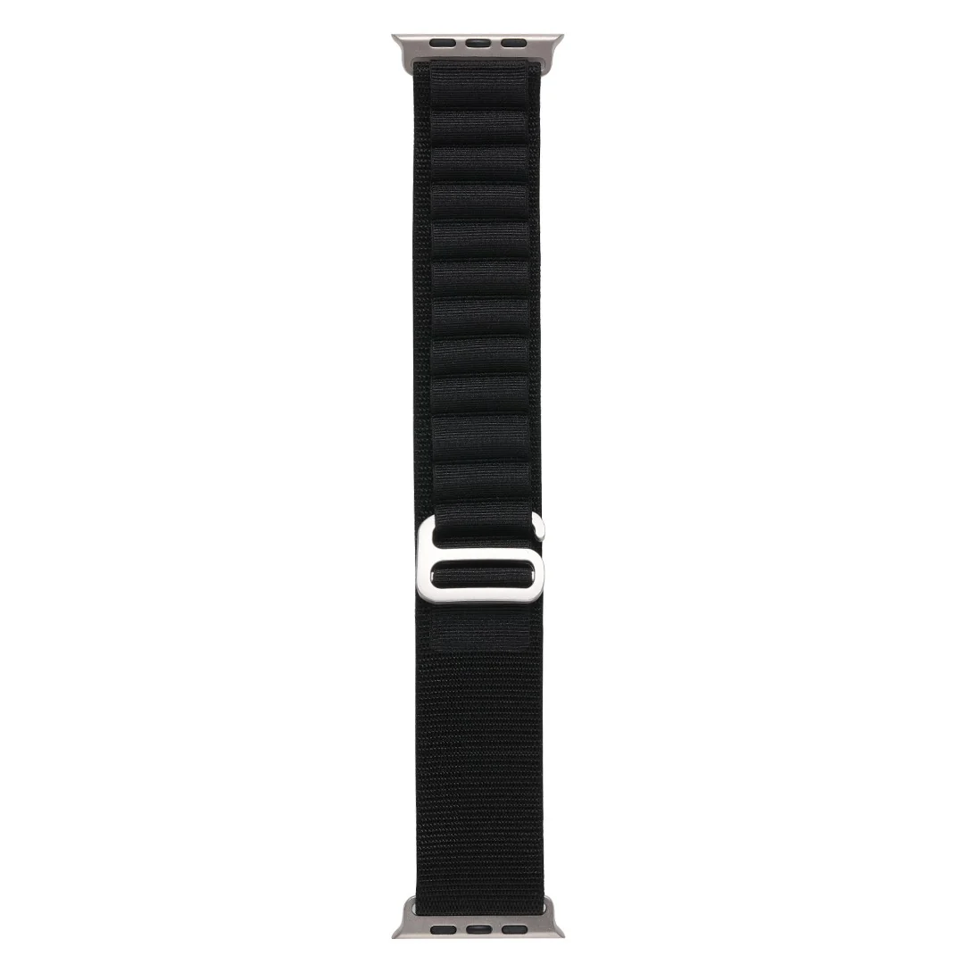 UltraLoom Nylon Watch Band for Apple Watch - Image 10