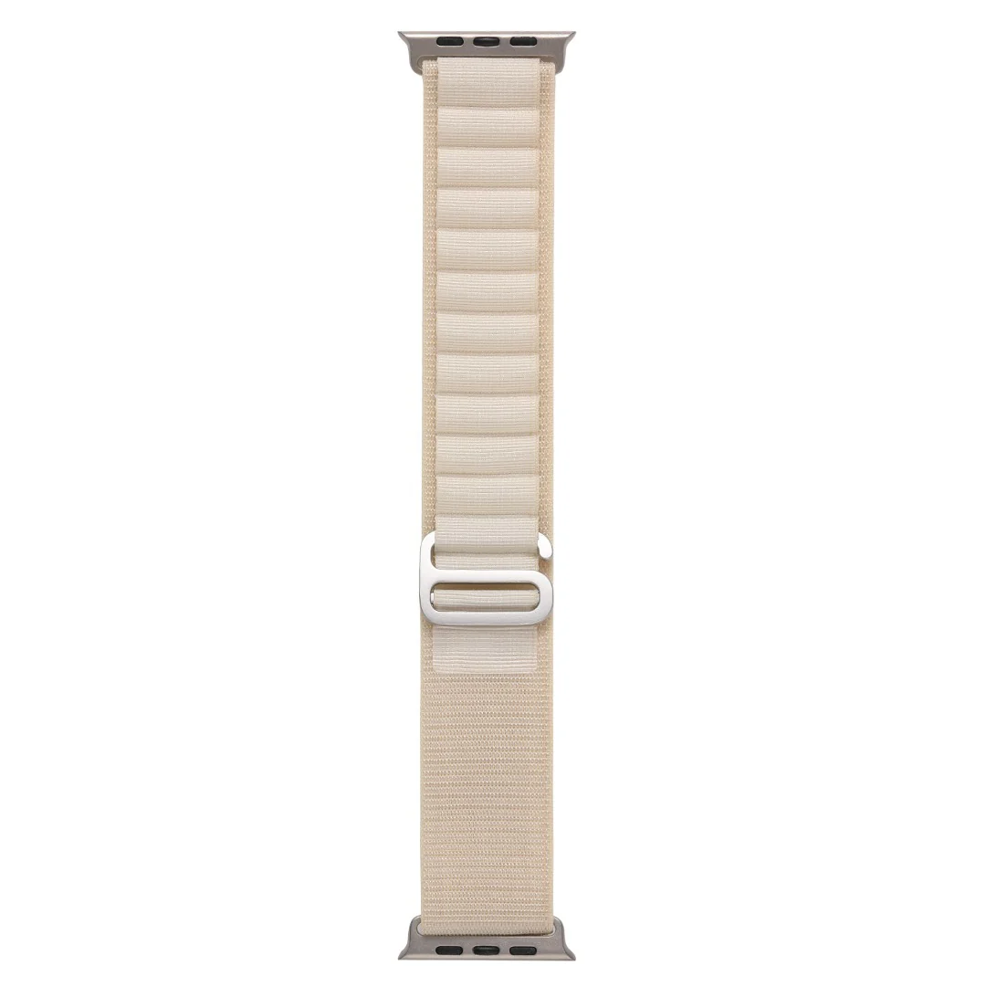 UltraLoom Nylon Watch Band for Apple Watch - Image 11