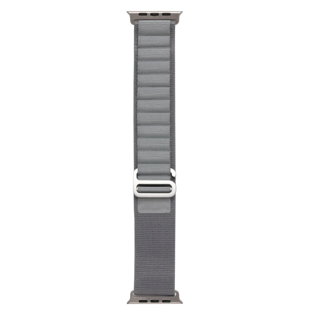 UltraLoom Nylon Watch Band for Apple Watch - Image 12