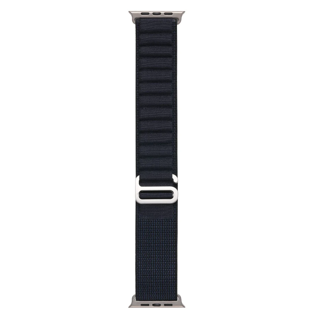 UltraLoom Nylon Watch Band for Apple Watch - Image 13