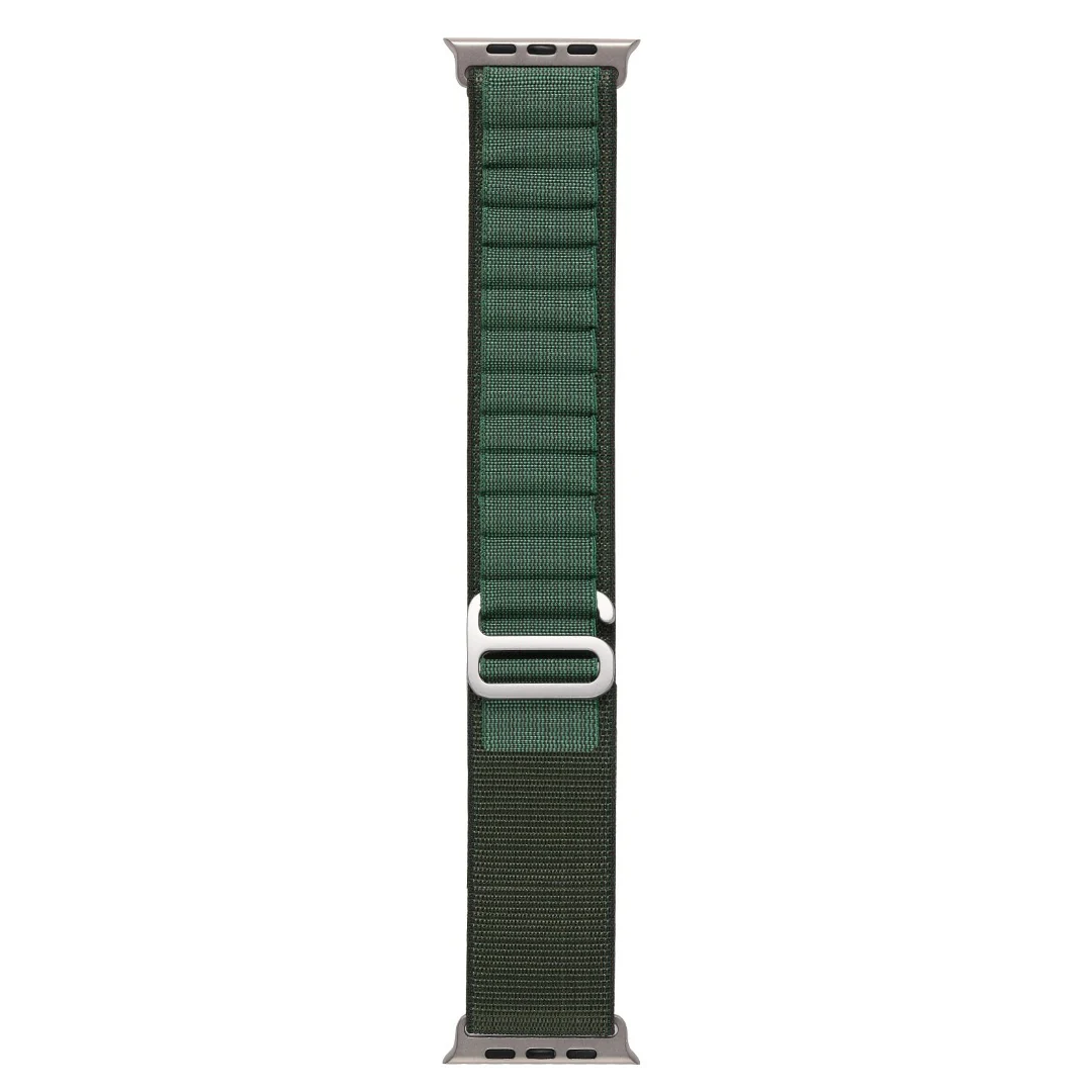 UltraLoom Nylon Watch Band for Apple Watch - Image 14