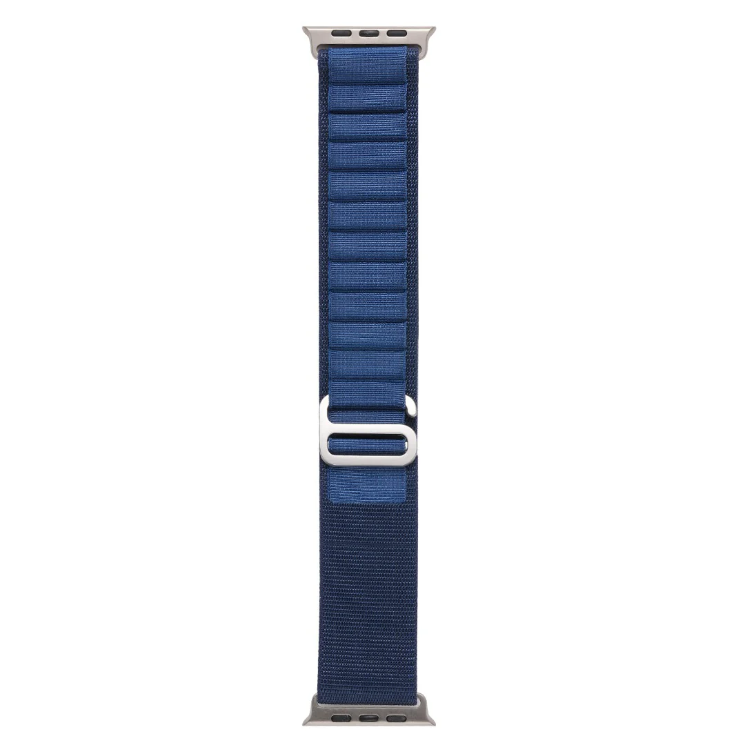 UltraLoom Nylon Watch Band for Apple Watch - Image 15