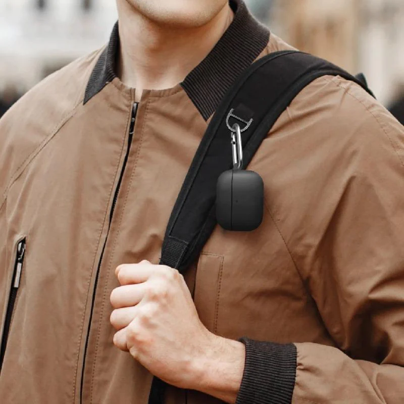 Uniq Vencer Silicone Case for AirPods Pro - Image 4