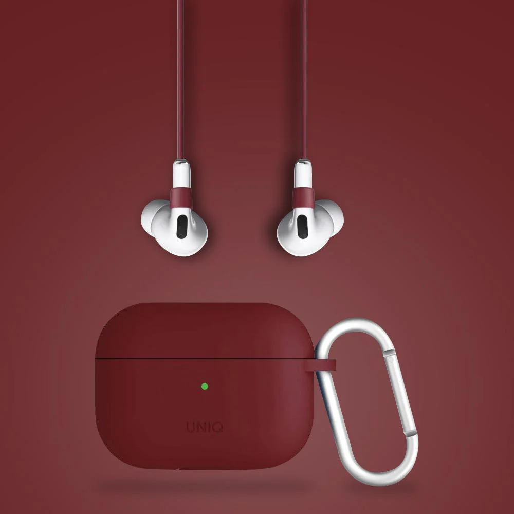 Uniq Vencer Silicone Case for AirPods Pro - Image 5